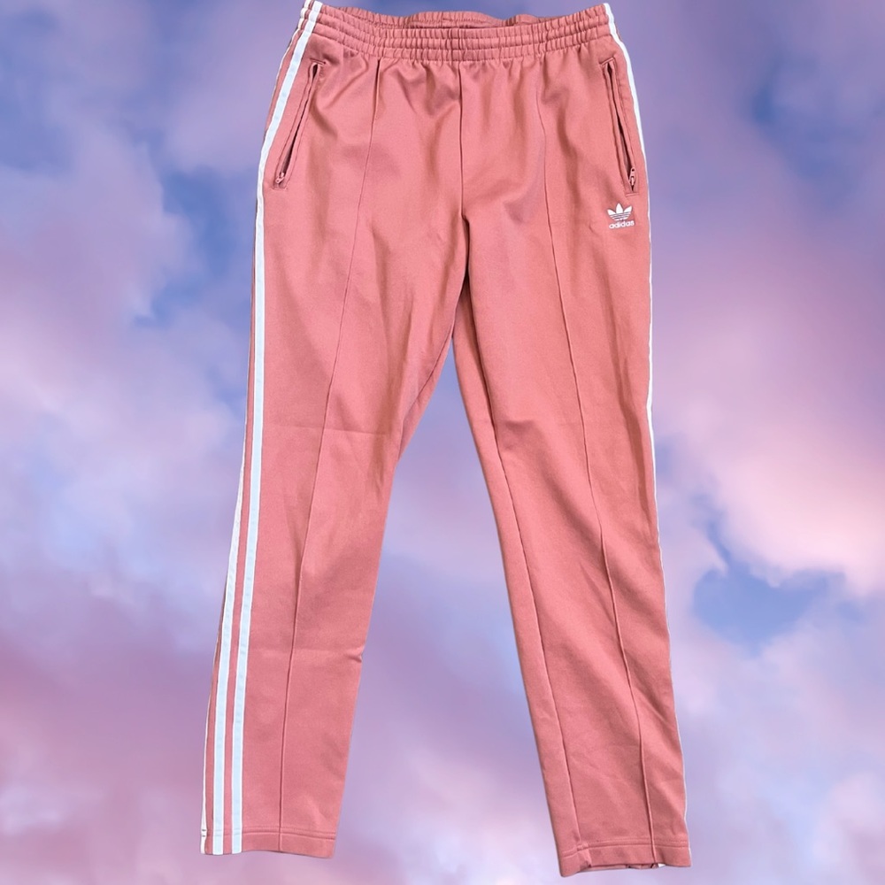 Adidas Superstar Track Pants